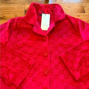 GG style Warm Pajamas